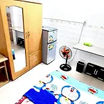 Studio Phong Cach Nhat Trung Tam Am Thuc-Mua Sam Va Giai Tri Q1- Gia Uu Dai