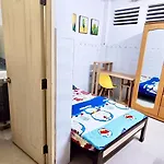 Studio Phong Cach Nhat Trung Tam Am Thuc-Mua Sam Va Giai Tri Q1- Gia Uu Dai