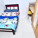 Studio Phong Cach Nhat Trung Tam Am Thuc-Mua Sam Va Giai Tri Q1- Gia Uu Dai