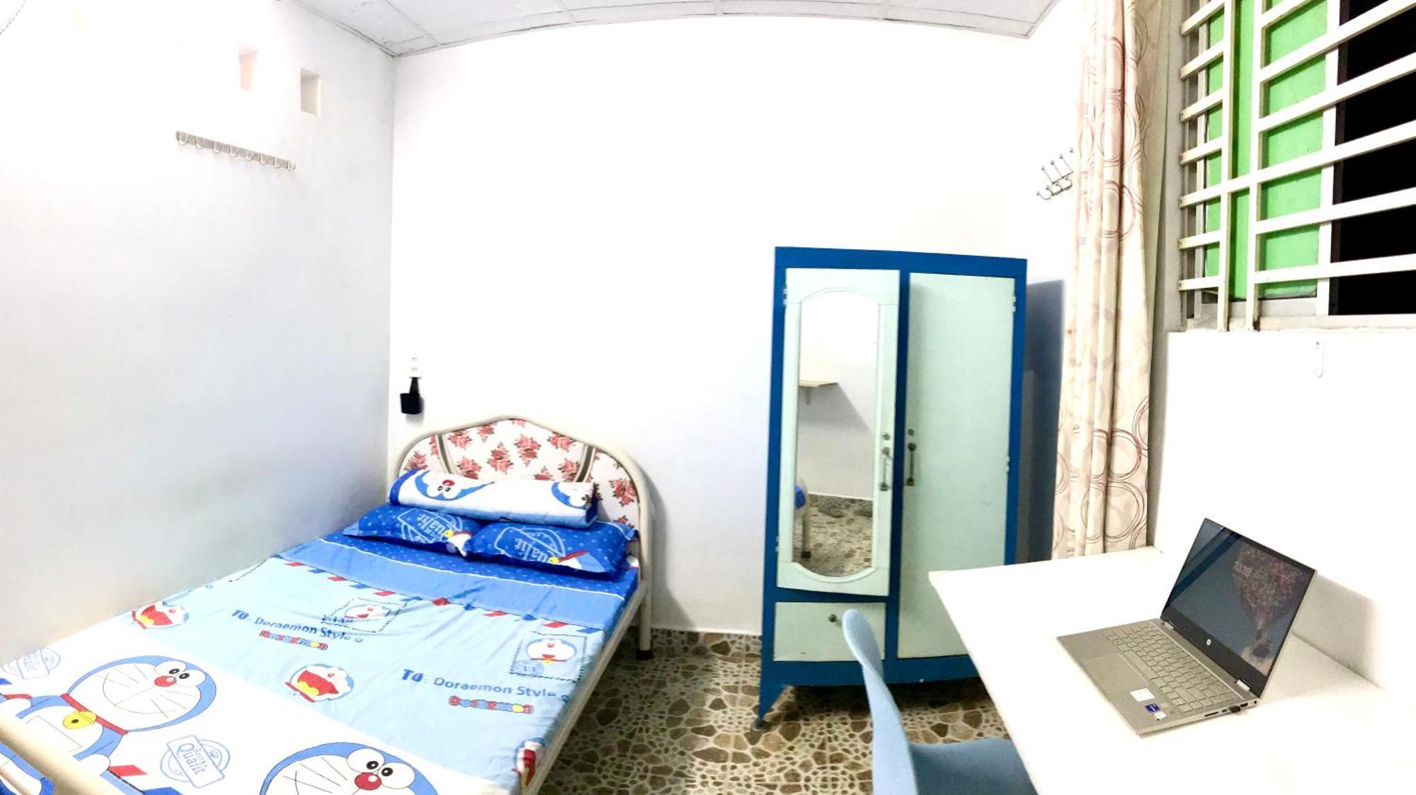 Phong Cach Nhat Trung Tam Am Thuc-mua Sam Va Giai Tri Q1- Gia Uu Dai Apartment *