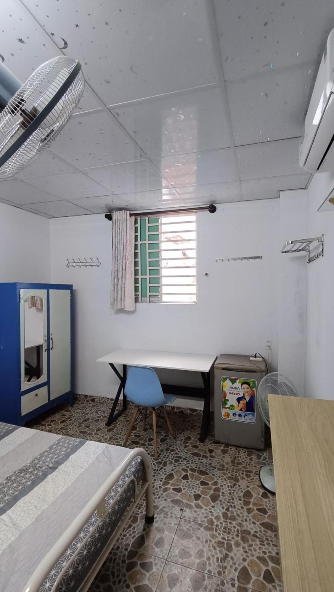 Phong Cach Nhat Trung Tam Am Thuc-mua Sam Va Giai Tri Q1- Gia Uu Dai Apartment *