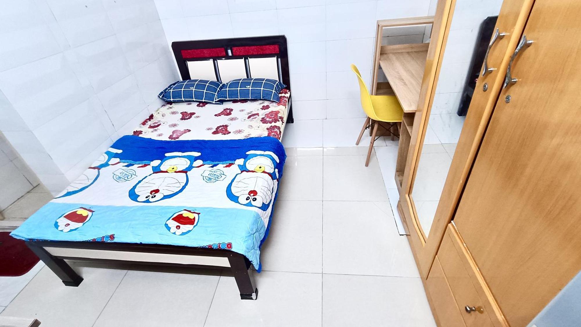 Phong Cach Nhat Trung Tam Am Thuc-mua Sam Va Giai Tri Q1- Gia Uu Dai