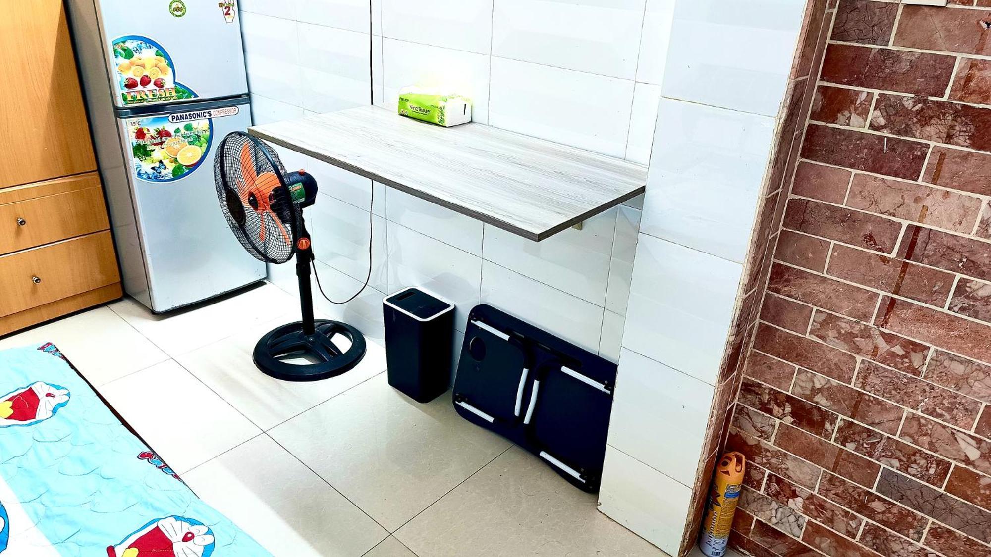Phong Cach Nhat Trung Tam Am Thuc-mua Sam Va Giai Tri Q1- Gia Uu Dai Apartment Ho Chi Minh City