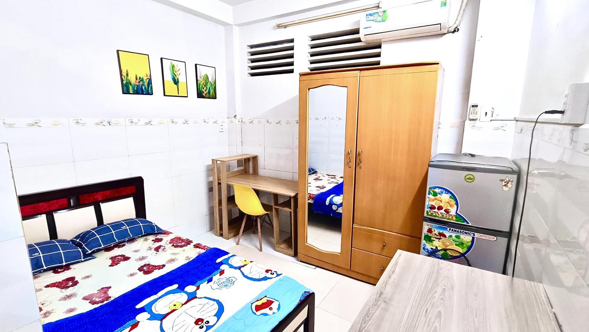 Phong Cach Nhat Trung Tam Am Thuc-mua Sam Va Giai Tri Q1- Gia Uu Dai *