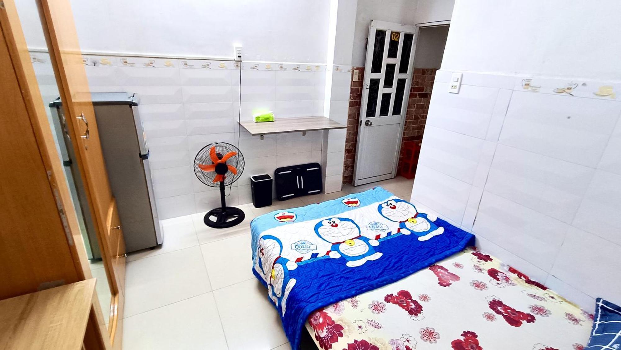 Phong Cach Nhat Trung Tam Am Thuc-mua Sam Va Giai Tri Q1- Gia Uu Dai *
