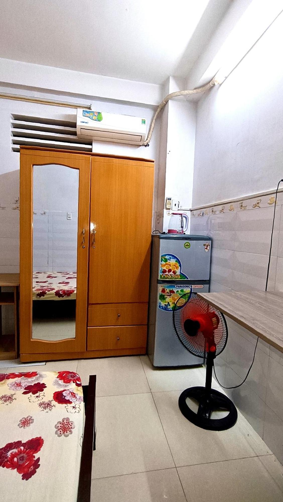 Phong Cach Nhat Trung Tam Am Thuc-mua Sam Va Giai Tri Q1- Gia Uu Dai Apartment *
