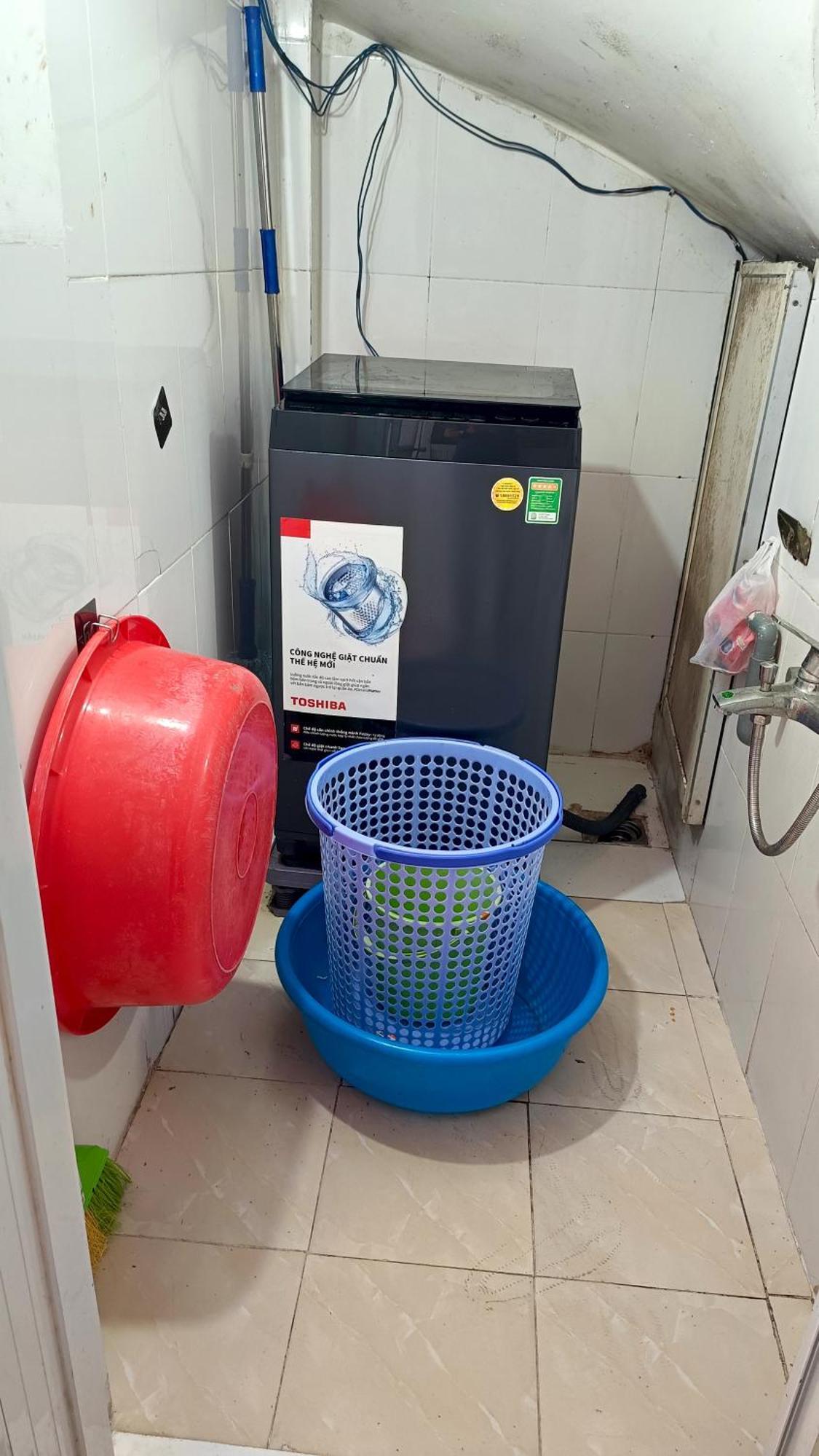 Apartment Phong Cach Nhat Trung Tam Am Thuc-mua Sam Va Giai Tri Q1- Gia Uu Dai